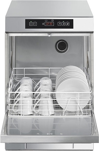 Фронтальная посудомоечная машина SMEG UD 503DS - Изображение 2