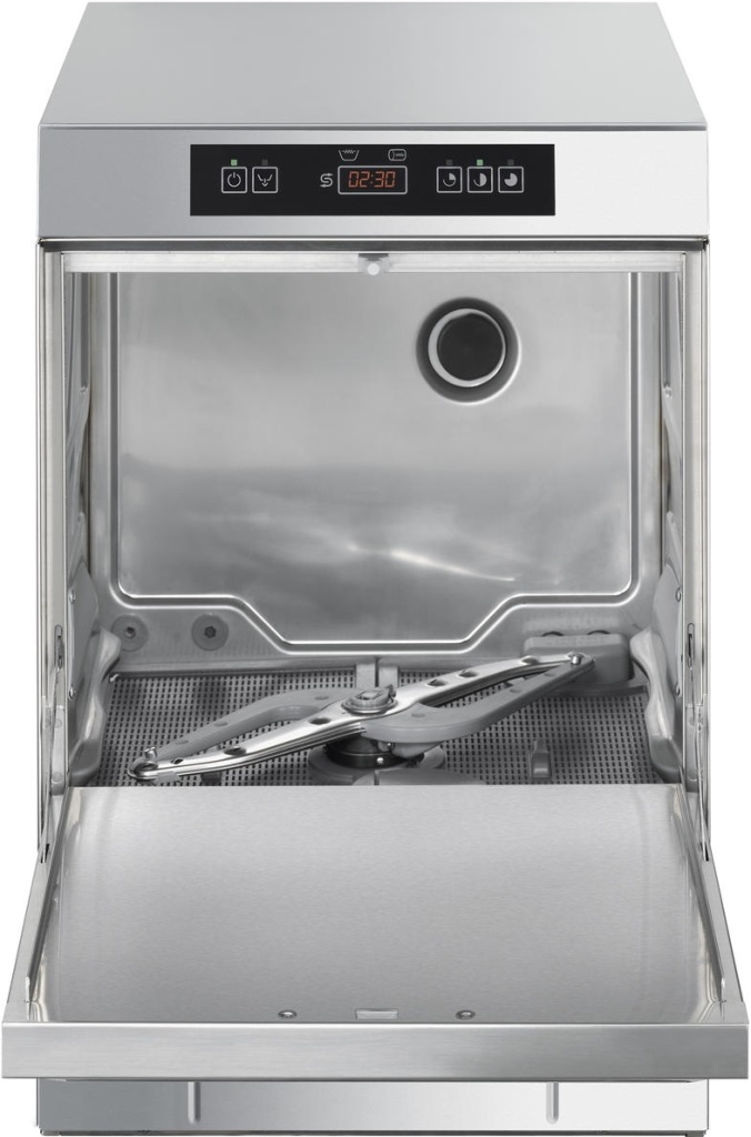 Фронтальная посудомоечная машина SMEG UD 503DS - Изображение 6
