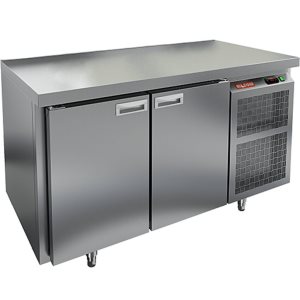 Стол холодильный среднетемпературный HiCold GN 11/TN О З