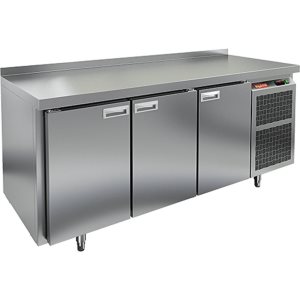 Стол холодильный среднетемпературный HiCold SN 111/TN без столешницы
