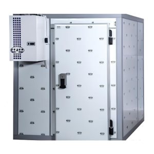 Камера холодильная Север КХ-55,5 (1,36×20,26×2,46)