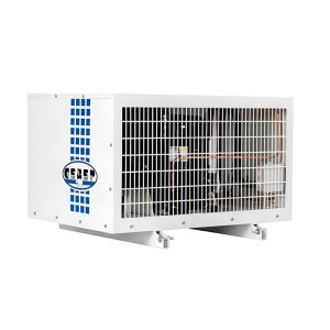 Сплит-система холодильная среднетемпературная Север MGSF 213 S L4 - Изображение 2