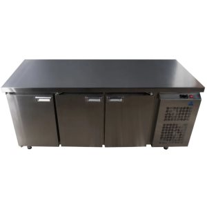 Стол холодильный среднетемпературный Ангара СХБ 1,835-500 - Изображение 2