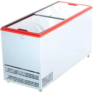 Ларь морозильный Ангара 600 СТ