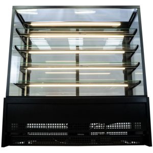 Витрина кондитерская Ангара Кондитер КУБ XL Д 1,0 - Изображение 4