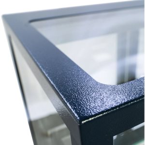 Витрина кондитерская Ангара Кондитер КУБ Д ЛЮКС 1,5 - Изображение 4