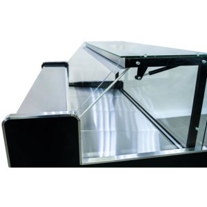 Витрина холодильная Ангара 1 КУБ 1,0 статика - Изображение 5