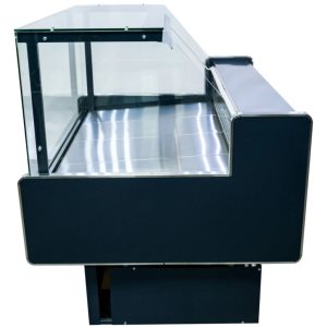 Витрина холодильная Ангара 2 КУБ 1,5 статика - Изображение 7
