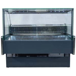 Витрина морозильная Ангара 3 КУБ 1,3 статика - Изображение 6