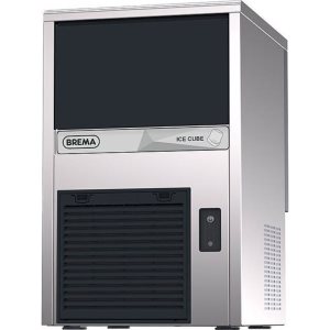 Льдогенератор Brema CB 246A HC (кубики)
