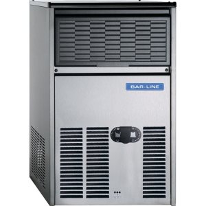 Льдогенератор Bar Line BH 3015 AS (кубики)
