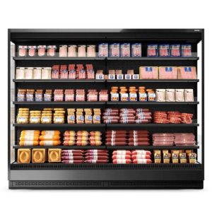 Горка холодильная Dazzl Vega 080 H210 375 - Изображение 2