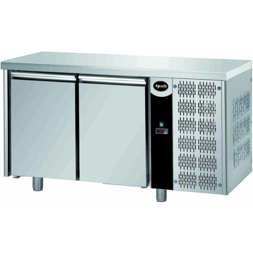 Стол морозильный APACH COOK LINE AFM 02BT