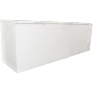 Ларь морозильный AUCMA BD-818