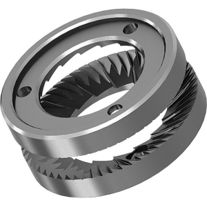 Кофемолка Leon 700 черная - Изображение 12