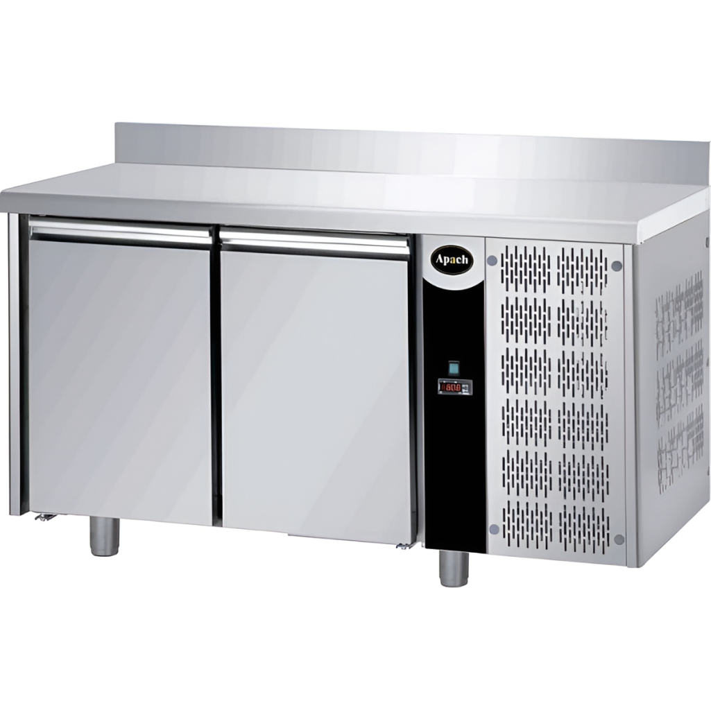 Стол холодильный среднетемпературный APACH COOK LINE AFM 02