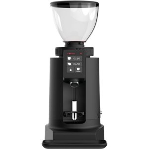 Кофемолка Leon 600 черная