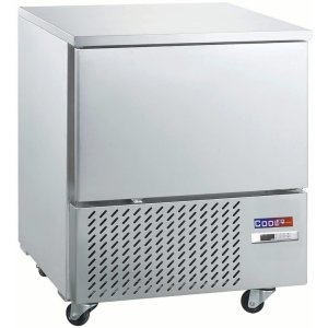 Шкаф шоковой заморозки COOLEQ CQF-5