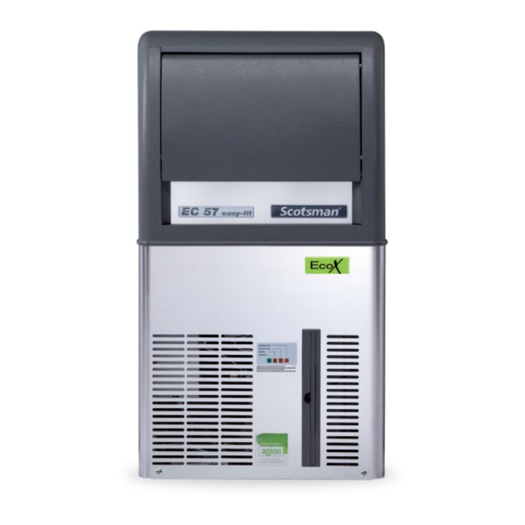Льдогенератор Scotsman ECM 57 AS OX