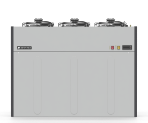 Моноблок холодильный среднетемпературный Арктика ММС 334 (с зимним комплектом) - Изображение 2