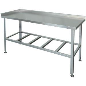 Стол производственный МХМ СРП-2л-0,7/0,7