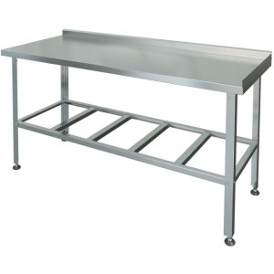 Стол производственный МХМ СРП-2п-0,8/1,5