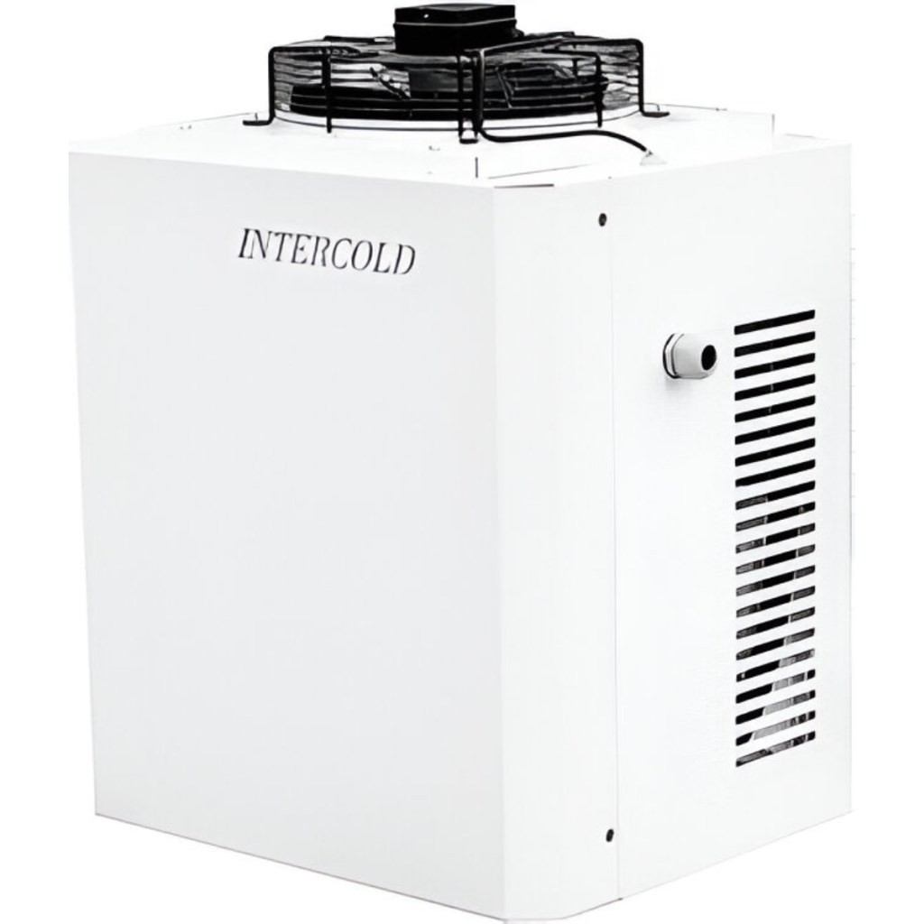 Сплит-система холодильная низкотемпературная Intercold LCM 316 PR FT