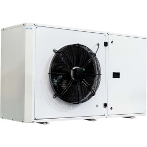 Компрессорно-конденсаторный блок Intercold CCB225 M5,5