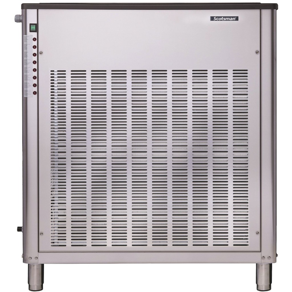 Льдогенератор Scotsman MF 86 AS OX