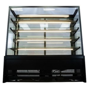 Витрина кондитерская Ангара Кондитер КУБ XL 1,3 - Изображение 5