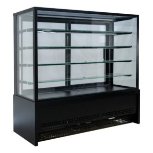 Витрина кондитерская Ангара Кондитер КУБ XL Д 1,3 - Изображение 3