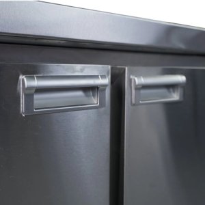 Стол морозильный Ангара СХН 1,0-700 - Изображение 4