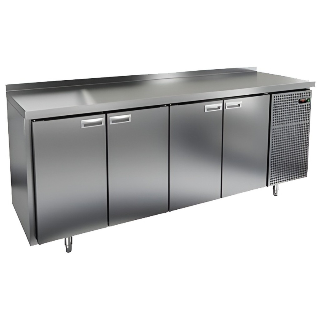 Стол холодильный среднетемпературный Ангара СХБ 2,280-700