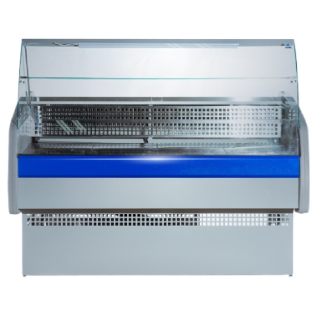 Витрина морозильная Ангара 1 - 1,5