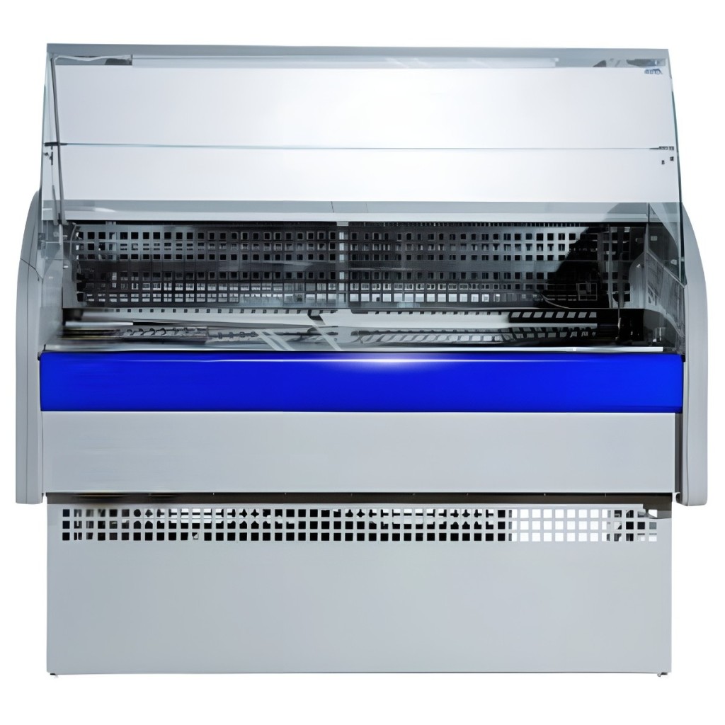 Витрина морозильная Ангара 75 - 1,5