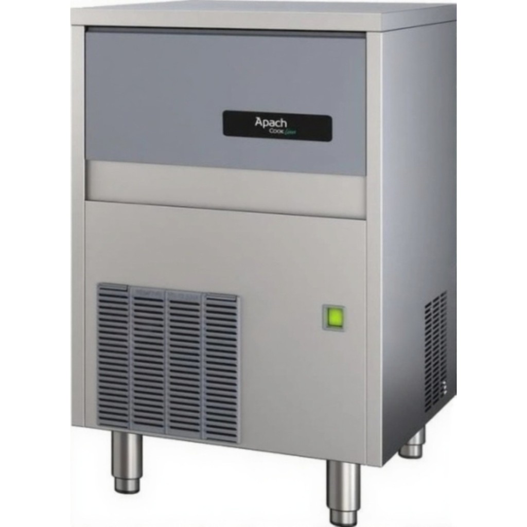 Льдогенератор Apach Cook Line AFB4620B W R290
