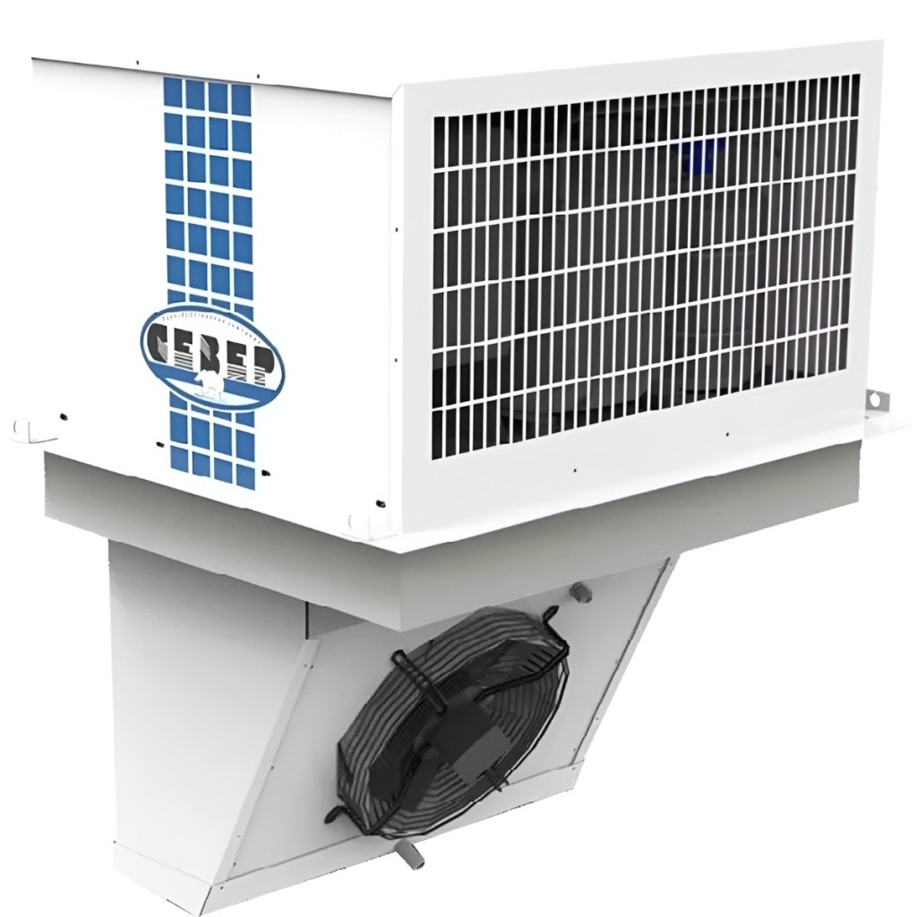 Моноблок холодильный среднетемпературный Север MSBT 213 S