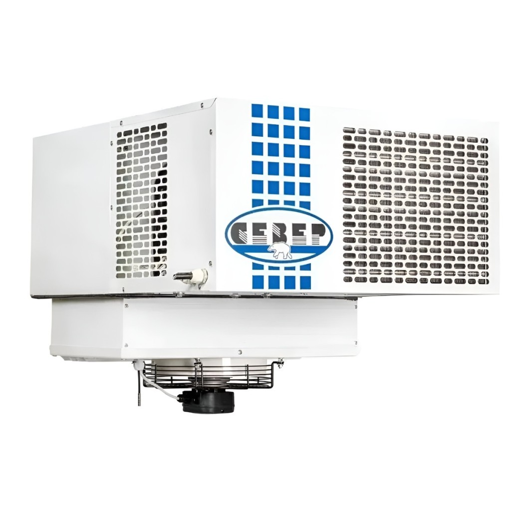 Моноблок холодильный среднетемпературный Север MSB 213 S