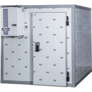 Камера холодильная Север КХ-28,2 (1,36×10,36×2,46)