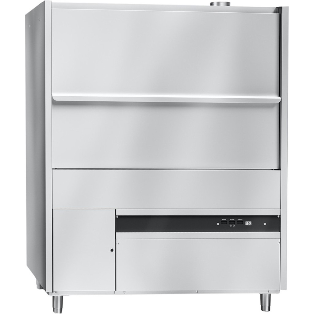 Котломоечная машина Abat МПК 130-65