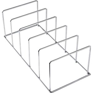 Котломоечная машина Abat МПК-65-65 (со съемными держателями) - Изображение 5