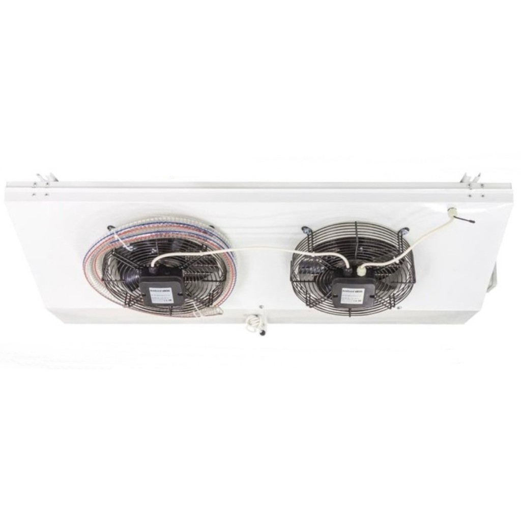 Воздухоохладитель компактный Север серия GS-1