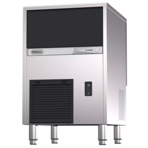 Льдогенератор Brema CB 316A HC B-QUBE (кубики)