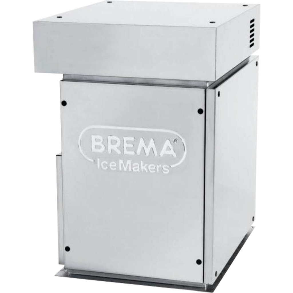 Льдогенератор Brema M350 Split (чешуя)