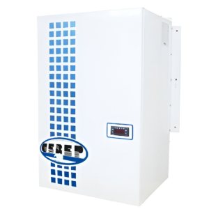 Компрессорно-конденсаторный блок Север MGS 105 S