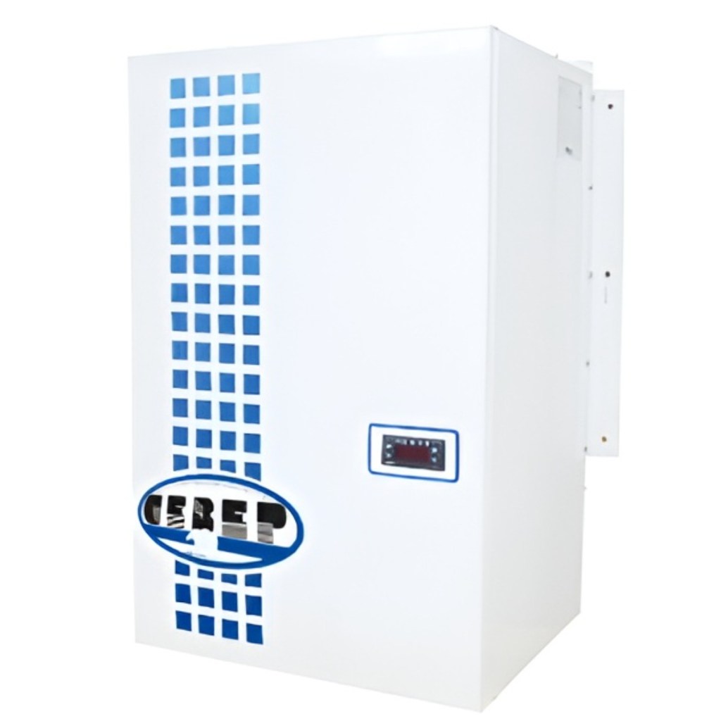 Компрессорно-конденсаторный блок Север BGS 220 S