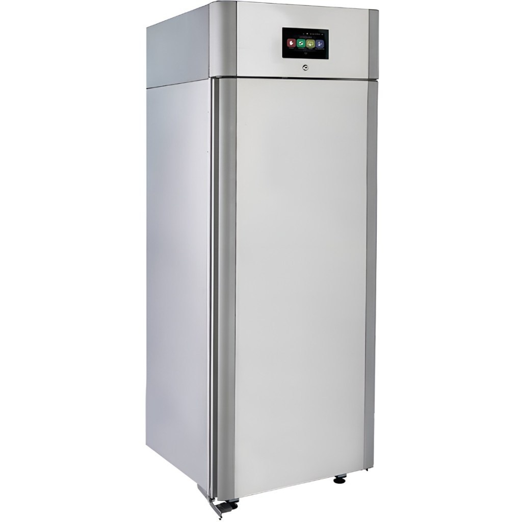 Шкаф холодильный для вызревания сыра Polair CS107 Cheese полки окраш. 