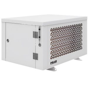 Сплит-система холодильная низкотемпературная Polair SB 109 HU - Изображение 3