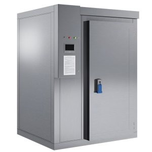 Камера шоковой заморозки Polair BCF 40.1.T2inox (2 двери)