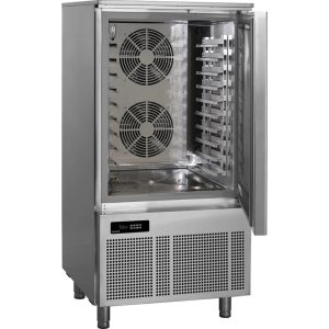 Шкаф шоковой заморозки TEFCOLD BLC10 - Изображение 2